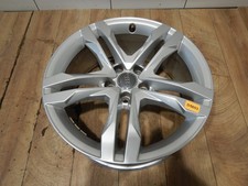 Jante En Alliage Audi A4 8W