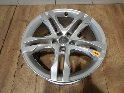 Jante alliage audi 8w - audi, a4