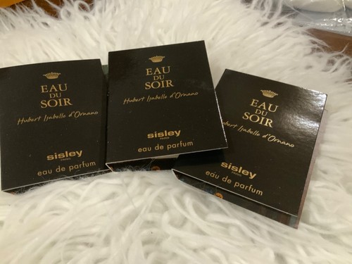 Sisley eau soir - 3,