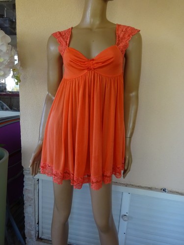 Chemise nuit nuisette sexy - chemise, de