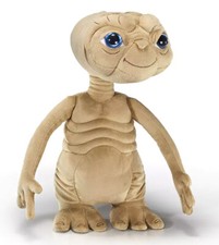 E. T. Et L'Extraterrestre