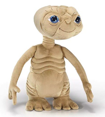 Et l extraterrestre - et, l'extraterrestre