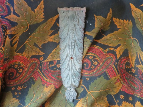 Ancien bronze ameublement - ancien,