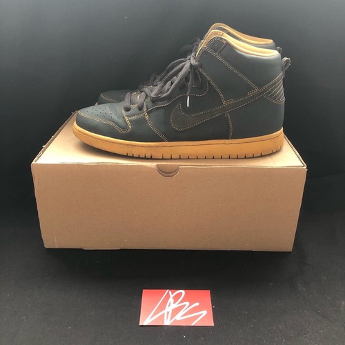 Nike dunk high pro - dunk,