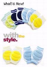 1 paire Genouillères avec