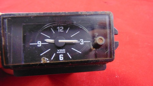 Regarder montre vdo kienzle - -,