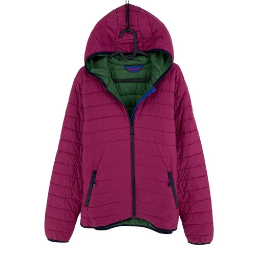 North sails manteau violette - sails,