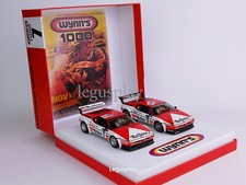 Slot Car Fly Team20 Bmw M1