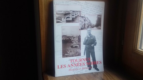 Tournus les années noires - années,