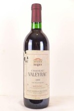  médoc château valeyrac cru