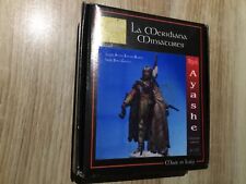 MAQUETTE FIGURINE. LA