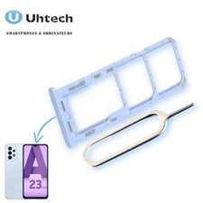 Plateau / Tiroir SIM Samsung