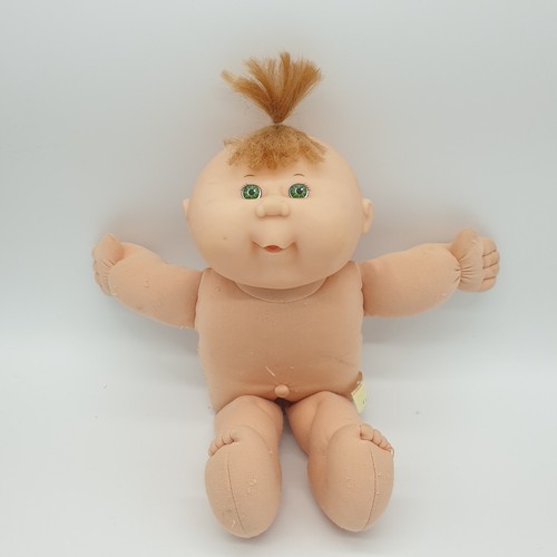 Poupee cabbage mattel - cabbage,