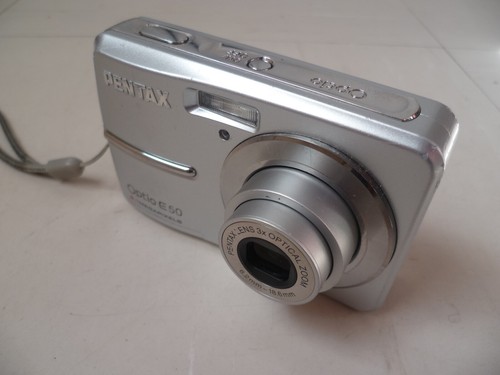 Appareil photo numérique