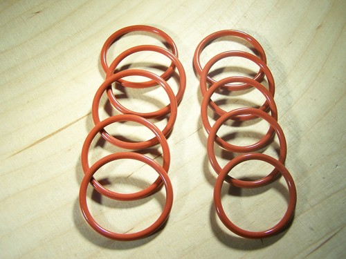 Joint torique piston - joint,