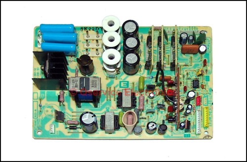 Sony vph 1042qm crt projector - vph-1042qm,