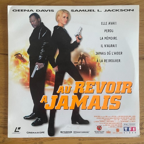 Revoir jamais pal version - jamais,