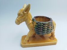 JM Radureau Vallauris " Âne