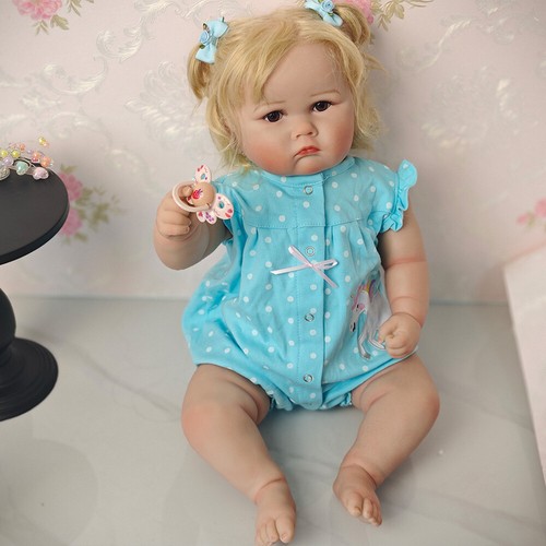 24in reborn baby dolls - reborn,