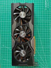 Carte graphique AMD Radeon R9 Fury - Sapphire NITRO - 4GO HBM