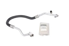 Tube de climatisation