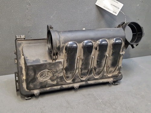 Boitier filtre air mercedes - air,