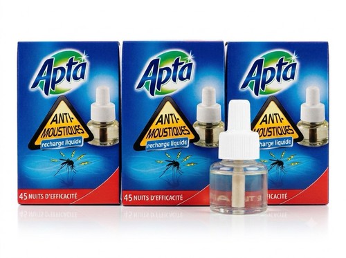 Lot apta recharge - *lot, 3*