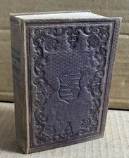 Almanach de Gotha pour