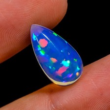 2.90 Cts 8x16x4 MM 100%