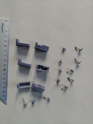 Sdkfz halftrack inserts - halftrack,