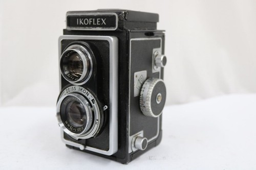 Appareil photo zeiss - photo,