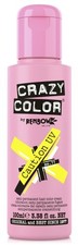 Crazy color Colorant Cheveux