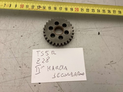 Franco morini turbostar - morini,