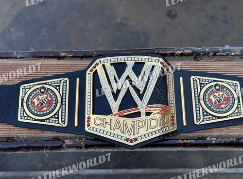 World heavyweight championship - world,