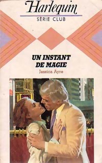 Instant magie jessica - un,