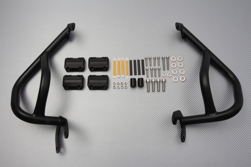 Barres protection moteur - barres,