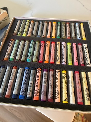 120 nib tarensu - nib, rembrandt