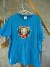 TEE SHIRT  RICARD STAFF homme