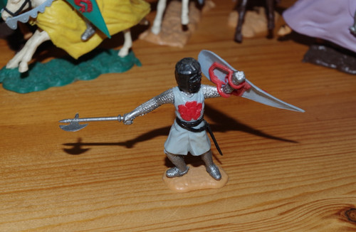 Timpo moyen age chevalier - timpo,