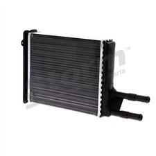 RADIATEUR DE CHAUFFAGE PEUGEOT