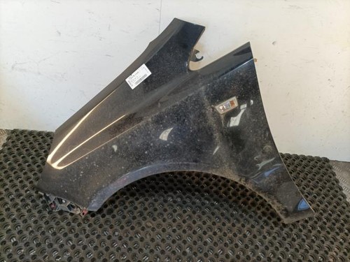Aile avant gauche opel corsa - avant,