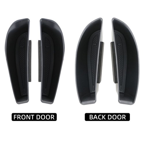 Porte rangement tonneau - porte,