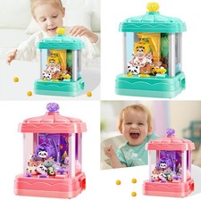 La mini grue de jouet de