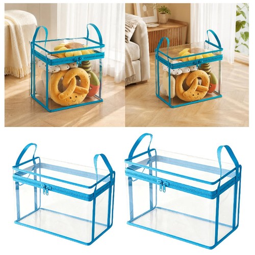 Boîte rangement pour - de,
