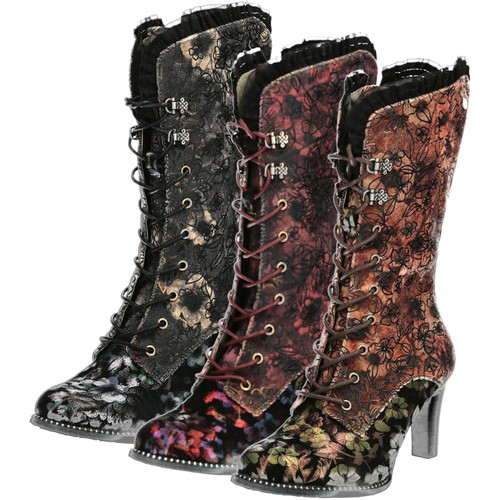 Laura vita bottines - laura,