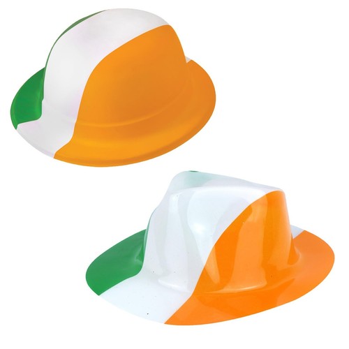 Patrick jour chapeau - st,