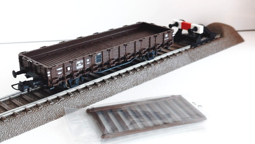 Roco wagon plat - roco,