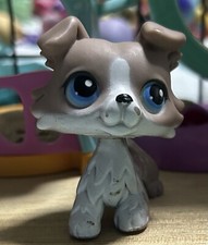PETSHOP #67  AUTHENTIQUE CHIEN
