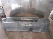 enjoliveur pare-choc avant