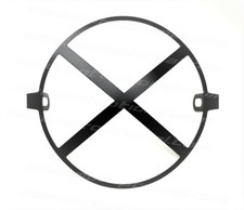 Grille Feux Moto Old Race pour